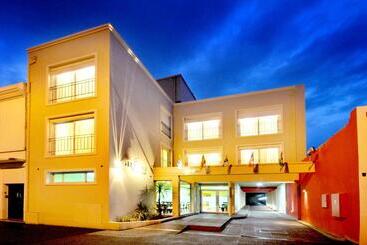 Orion Apartamentos