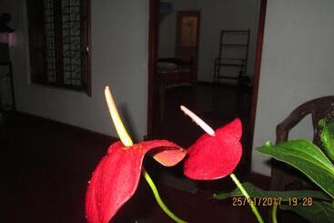 پانسیون Ariyawansa Guest House