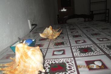 پانسیون Ariyawansa Guest House