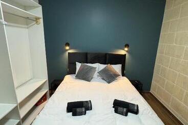 پانسیون Capital Heights Room, Victoria