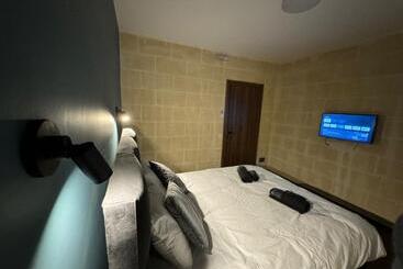 پانسیون Capital Heights Room, Victoria