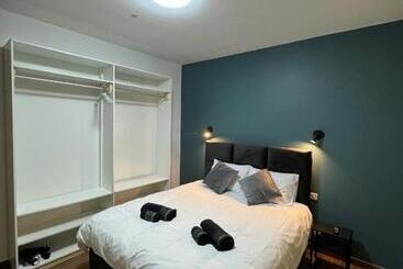 پانسیون Capital Heights Room, Victoria