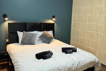پانسیون Capital Heights Room, Victoria
