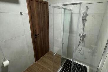 پانسیون Capital Heights Room, Victoria