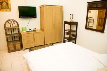 پانسیون Casa Do Sândalo Boutique Guest House