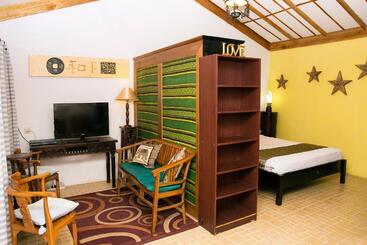 پانسیون Casa Do Sândalo Boutique Guest House