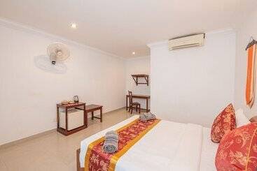 پانسیون Lotus Bleu Guest House