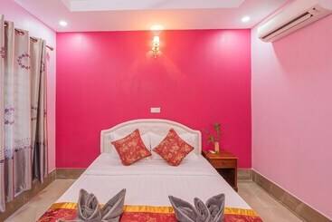 پانسیون Lotus Bleu Guest House