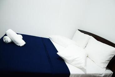 ペンション Nil Vimana Villa