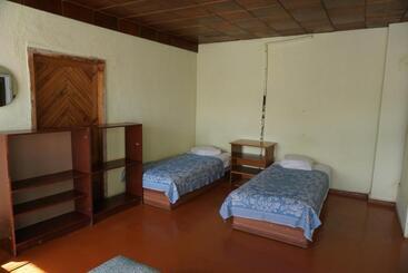 Pilskalnu Hostelis
