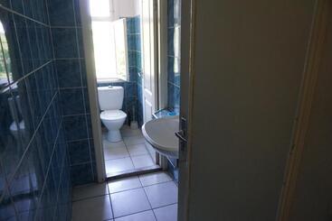 Pilskalnu Hostelis