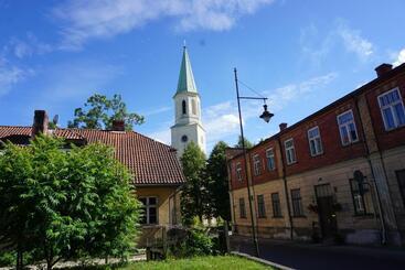 Pilskalnu Hostelis