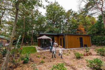 استراحتگاه Europarcs De Wiltzangh