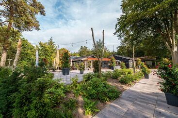 Resort Europarcs De Wiltzangh