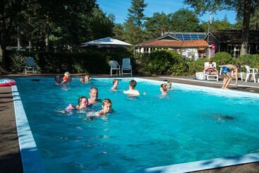 Resort Europarcs De Wiltzangh