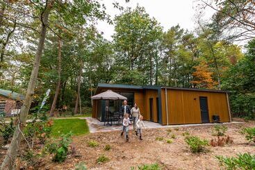 Resort Europarcs De Wiltzangh