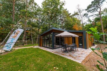 استراحتگاه Europarcs De Wiltzangh