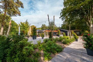 Resort Europarcs De Wiltzangh