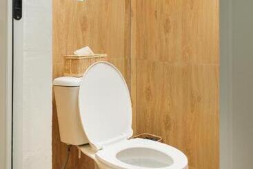 استراحتگاه Seapearl Of Alona