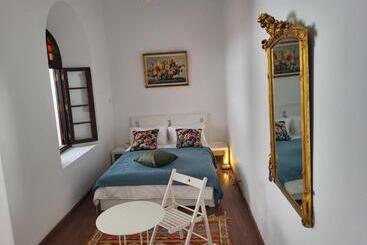 Riad Tazi Casablanca