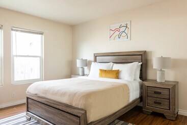 Sonrisa I By Avantstay Bright Pacific Beach Home