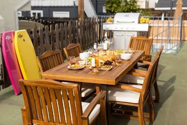 Sonrisa I By Avantstay Bright Pacific Beach Home
