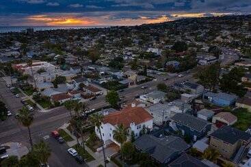 Sonrisa I By Avantstay Bright Pacific Beach Home