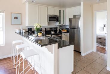 Sonrisa I By Avantstay Bright Pacific Beach Home