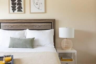 Sonrisa I By Avantstay Bright Pacific Beach Home
