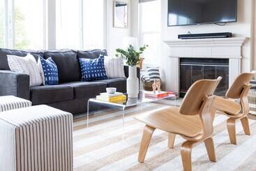 Sonrisa I By Avantstay Bright Pacific Beach Home