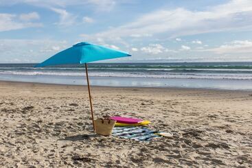 Sonrisa I By Avantstay Bright Pacific Beach Home