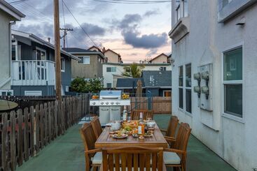 Sonrisa I By Avantstay Bright Pacific Beach Home