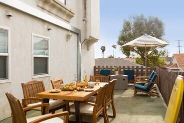 Sonrisa I By Avantstay Bright Pacific Beach Home