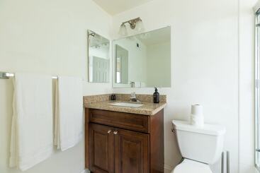 Sonrisa I By Avantstay Bright Pacific Beach Home