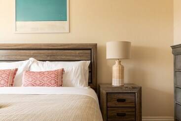 Sonrisa I By Avantstay Bright Pacific Beach Home