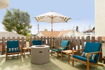 Sonrisa I By Avantstay Bright Pacific Beach Home