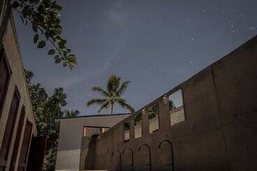 Todos Santos Hostel