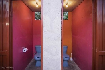 Todos Santos Hostel