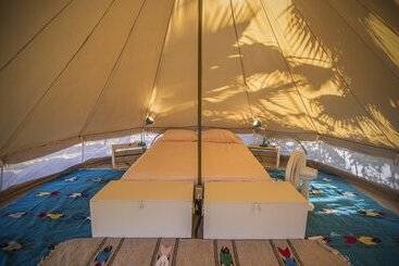 Todos Santos Hostel