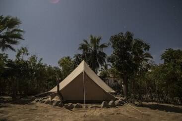 Todos Santos Hostel