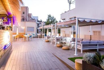Wehostel Palma
