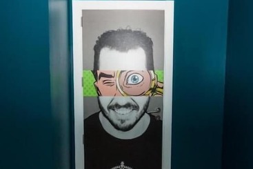Wehostel Palma