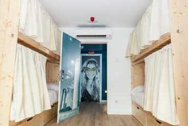 Wehostel Palma