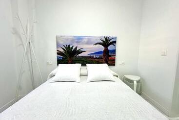 Alcalá Retreat: Ocean View & Modern Comfort