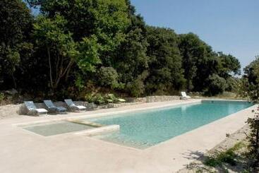 Апарт-отель Appart Hôtel   Nature Et Spa