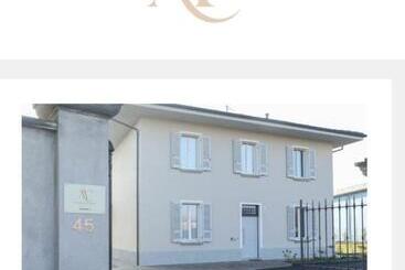 B&b Residenza Alba Chiara