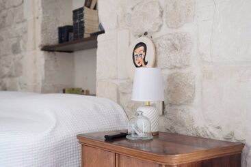 تختخواب و صبحانه Casa Catalé