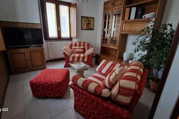Bed and Breakfast Corte Ritaltoni