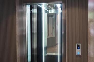 تختخواب و صبحانه Zeni̇a Otel