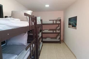 Conexão Mar Hostel